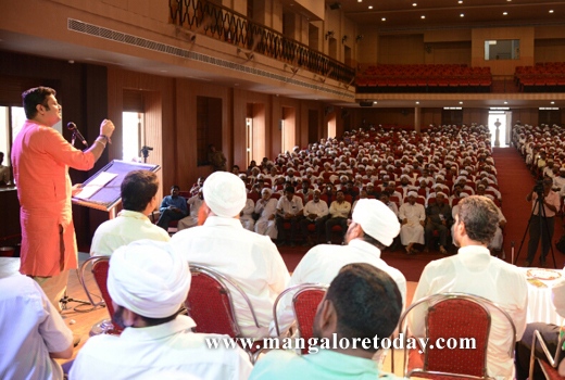 Sulibele criticizes madrasa